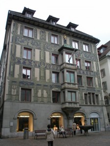 luzern