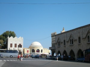 rodos
