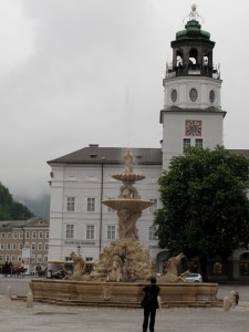salzburg
