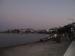 datça