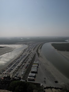 mont st.michel