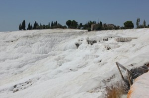 IMG 1238 300x199 PAMUKKALE Hierapolis   Ağustos 2012