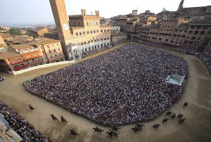 ITALY-HORSE RACING-PALIO