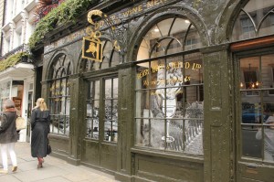 st.james street