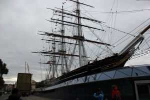 cutty sark