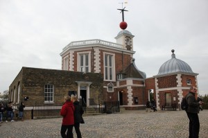 greenwich