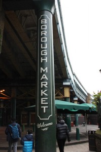 borough market