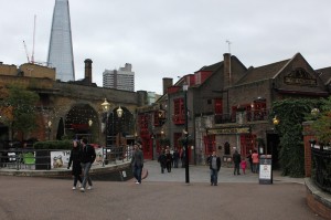 bankside