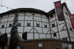shakespeare theatre