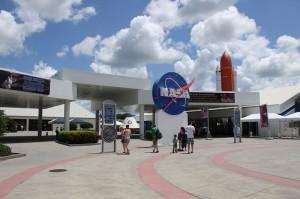 kennedy space center