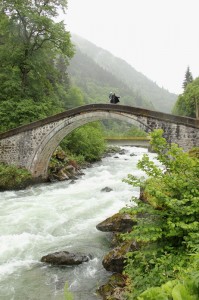 fırtına deresi