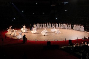 şeb'i arus