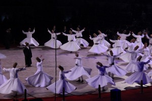 şeb'i arus