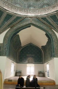 karatay medresesi
