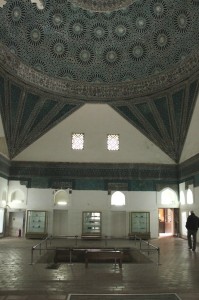 karatay medresesi