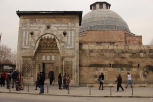 karatay medresesi