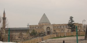 alaeddin tepesi