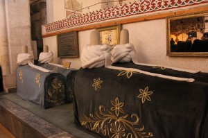 mevlana müzesi