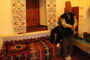 mevlana müzesi