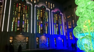 palast berlin
