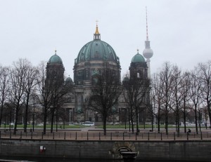 berliner dom