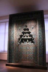 bergama müzesi
