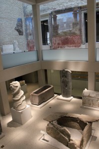 neues museum