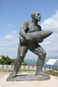 Seyit Onbaşı