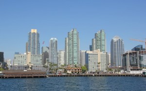San Diego
